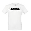 T-shirt Maglietta personalizzata uomo Stampata e Spedita in 24 ore Thumbnail