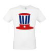 T-shirt Maglietta personalizzata uomo Stampata e Spedita in 24 ore Thumbnail