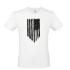 T-shirt Maglietta personalizzata uomo Stampata e Spedita in 24 ore Thumbnail