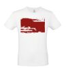 T-shirt Maglietta personalizzata uomo Stampata e Spedita in 24 ore Thumbnail