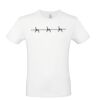 T-shirt Maglietta personalizzata uomo Stampata e Spedita in 24 ore Thumbnail
