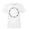 T-shirt Maglietta personalizzata uomo Stampata e Spedita in 24 ore Thumbnail