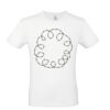 T-shirt Maglietta personalizzata uomo Stampata e Spedita in 24 ore Thumbnail