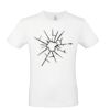 T-shirt Maglietta personalizzata uomo Stampata e Spedita in 24 ore Thumbnail