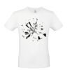 T-shirt Maglietta personalizzata uomo Stampata e Spedita in 24 ore Thumbnail