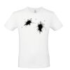 T-shirt Maglietta personalizzata uomo Stampata e Spedita in 24 ore Thumbnail