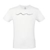 T-shirt Maglietta personalizzata uomo Stampata e Spedita in 24 ore Thumbnail