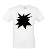 T-shirt Maglietta personalizzata uomo Stampata e Spedita in 24 ore Thumbnail