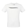 T-shirt Maglietta personalizzata uomo Stampata e Spedita in 24 ore Thumbnail
