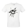 T-shirt Maglietta personalizzata uomo Stampata e Spedita in 24 ore Thumbnail