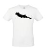 T-shirt Maglietta personalizzata uomo Stampata e Spedita in 24 ore Thumbnail