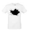 T-shirt Maglietta personalizzata uomo Stampata e Spedita in 24 ore Thumbnail