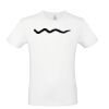 T-shirt Maglietta personalizzata uomo Stampata e Spedita in 24 ore Thumbnail