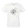 T-shirt Maglietta personalizzata uomo Stampata e Spedita in 24 ore Thumbnail