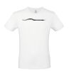 T-shirt Maglietta personalizzata uomo Stampata e Spedita in 24 ore Thumbnail