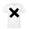 T-shirt Maglietta personalizzata uomo Stampata e Spedita in 24 ore Thumbnail