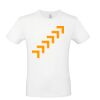 T-shirt Maglietta personalizzata uomo Stampata e Spedita in 24 ore Thumbnail