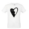 T-shirt Maglietta personalizzata uomo Stampata e Spedita in 24 ore Thumbnail