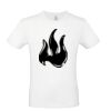 T-shirt Maglietta personalizzata uomo Stampata e Spedita in 24 ore Thumbnail
