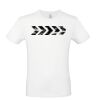 T-shirt Maglietta personalizzata uomo Stampata e Spedita in 24 ore Thumbnail