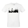 T-shirt Maglietta personalizzata uomo Stampata e Spedita in 24 ore Thumbnail