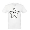 T-shirt Maglietta personalizzata uomo Stampata e Spedita in 24 ore Thumbnail