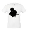 T-shirt Maglietta personalizzata uomo Stampata e Spedita in 24 ore Thumbnail