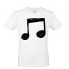 T-shirt Maglietta personalizzata uomo Stampata e Spedita in 24 ore Thumbnail