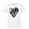 T-shirt Maglietta personalizzata uomo Stampata e Spedita in 24 ore Thumbnail