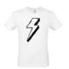 T-shirt Maglietta personalizzata uomo Stampata e Spedita in 24 ore Thumbnail