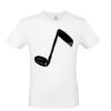T-shirt Maglietta personalizzata uomo Stampata e Spedita in 24 ore Thumbnail