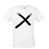 T-shirt Maglietta personalizzata uomo Stampata e Spedita in 24 ore Thumbnail