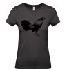 T-shirt Maglietta personalizzata donna Stampata e Spedita in 24 ore Thumbnail