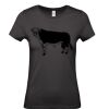 T-shirt Maglietta personalizzata donna Stampata e Spedita in 24 ore Thumbnail