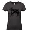 T-shirt Maglietta personalizzata donna Stampata e Spedita in 24 ore Thumbnail