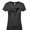 T-shirt Maglietta personalizzata donna Stampata e Spedita in 24 ore Thumbnail