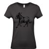 T-shirt Maglietta personalizzata donna Stampata e Spedita in 24 ore Thumbnail