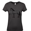 T-shirt Maglietta personalizzata donna Stampata e Spedita in 24 ore Thumbnail