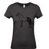 T-shirt Maglietta personalizzata donna Stampata e Spedita in 24 ore Thumbnail