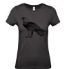 T-shirt Maglietta personalizzata donna Stampata e Spedita in 24 ore Thumbnail