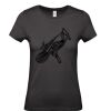 T-shirt Maglietta personalizzata donna Stampata e Spedita in 24 ore Thumbnail