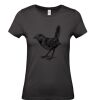 T-shirt Maglietta personalizzata donna Stampata e Spedita in 24 ore Thumbnail