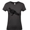 T-shirt Maglietta personalizzata donna Stampata e Spedita in 24 ore Thumbnail