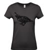 T-shirt Maglietta personalizzata donna Stampata e Spedita in 24 ore Thumbnail