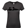 T-shirt Maglietta personalizzata donna Stampata e Spedita in 24 ore Thumbnail