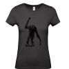 T-shirt Maglietta personalizzata donna Stampata e Spedita in 24 ore Thumbnail