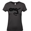 T-shirt Maglietta personalizzata donna Stampata e Spedita in 24 ore Thumbnail