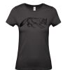 T-shirt Maglietta personalizzata donna Stampata e Spedita in 24 ore Thumbnail