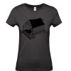 T-shirt Maglietta personalizzata donna Stampata e Spedita in 24 ore Thumbnail