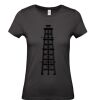T-shirt Maglietta personalizzata donna Stampata e Spedita in 24 ore Thumbnail